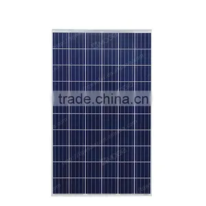China Best pv Supplier Moge A Grade Poly 250w 255w 260w 265w 270w 275w Solar Panel Price List thumbnail-2