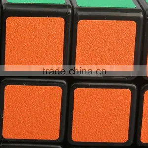2016 Wholesale ABS Material 4x4x4 Mofang Rubick Cube Wholesale China thumbnail-3