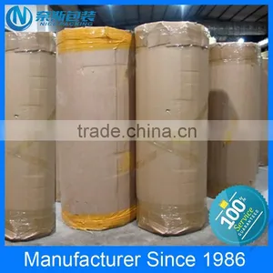 Professional China Factory Economic General Purpose Masking Tape Jumbo Roll thumbnail-3