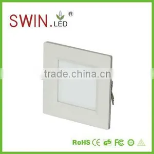 Factory Price 6W-18W PI33 Square Design Dimmable Led Spotlight Ultra Thin thumbnail-1