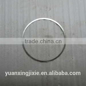 Terex Spare Parts Shim 15007650 TR100 thumbnail-1