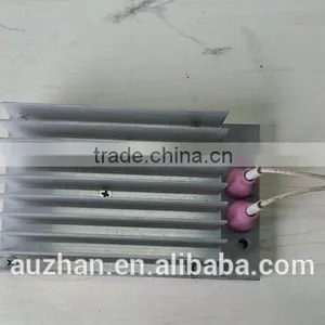 Aluminum Heat Sink thumbnail-1