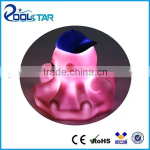 Waterproof Led Surface Mounted Pool Light for Swimming Pool Light 12v Transformers thumbnail-4