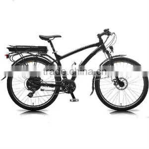 Electric Bike Factory thumbnail-1