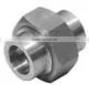 Socket Welding Union (forged Fitting 1500LB-9000LB) thumbnail-1