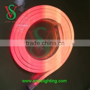 Outdoor UV Resistant Neon Light With SMD5050 Strip for Building Showcase Decoration thumbnail-6