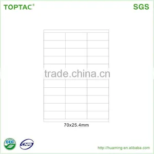 Cheapest A4 Labels Self Adhesive Size thumbnail-1