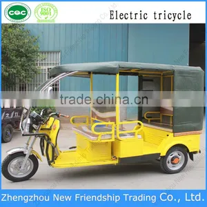 2016 Factory Price Africa Adult Tricycle Motor Kit for Sale thumbnail-3