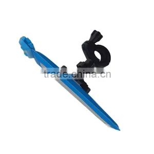 Colorful Waterproof PVC Phone Carrying Bag thumbnail-4