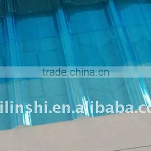 Polycarbonate Roofing Sheet thumbnail-1