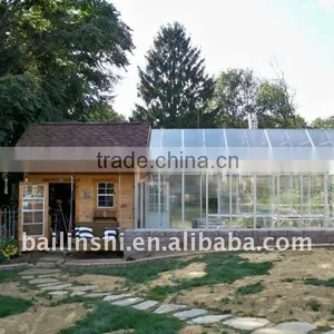 Polycarbonate Roofing Sheet thumbnail-1