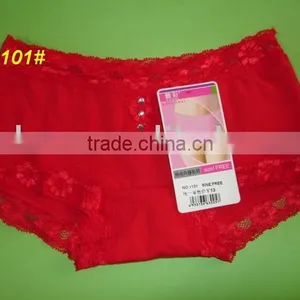Pants;fashion Pants;knickers;ladies Pants thumbnail-1