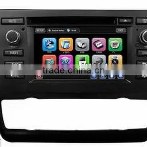 HD High Quality Car DVD Player for BMW E88 1 Series (2004-2012) Convertibl thumbnail-1