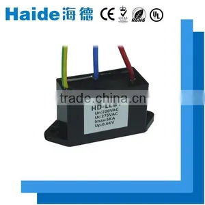 275V 5KA 0.6KV Surge Protector Device Led With Price Trade Assurance thumbnail-1