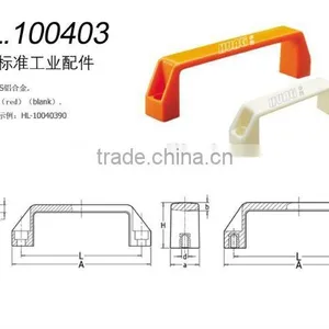 ABS Pull Handle for Mechanical thumbnail-2