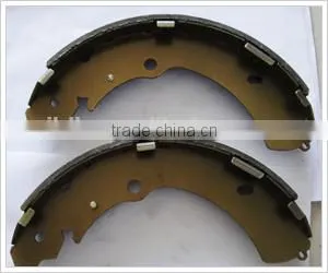 Brake Pad L0376 thumbnail-1