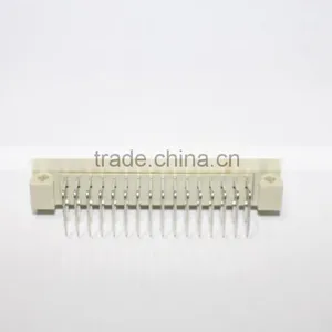 DIN 41612 3 Row 32 Pin Right Angle Female Type thumbnail-4
