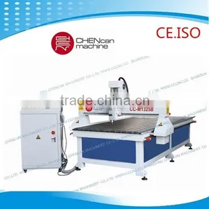 T-slot Table 1325 Woodworking Machine CNC Engraver Machine CNC Router for Sale thumbnail-2