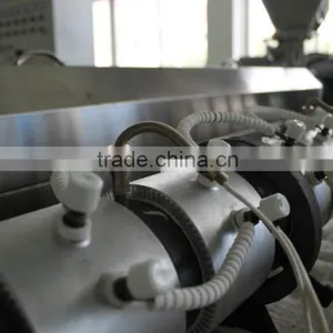 2015 Automatic Control PP Sediment Filter Cartridge Making Machine thumbnail-2