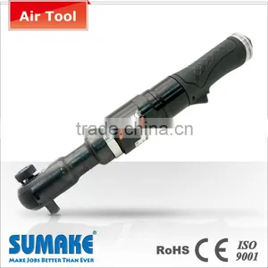 3/8" Heavy Duty Impact Ratchet Wrench thumbnail-1
