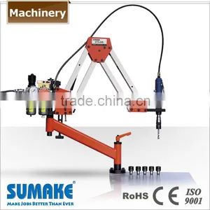 STS-16B Tap Capacity M3 to M16 Air Tapping Machine thumbnail-1