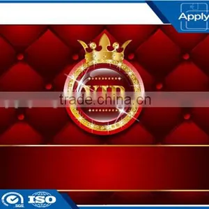 Personalized Design Custom Printing Pvc Card Vip Card Memership Card for Store Discount thumbnail-1