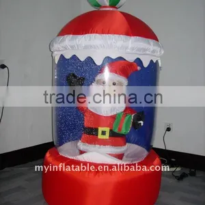 Big Christmas Ball 2012 thumbnail-3
