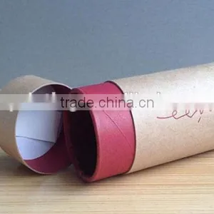 Custom Packaging Round Box With Lid thumbnail-2