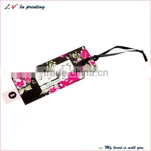 High Quality Euro Tote Tags for Sale in Shanghai thumbnail-1