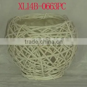 Willow Garden Basket thumbnail-1