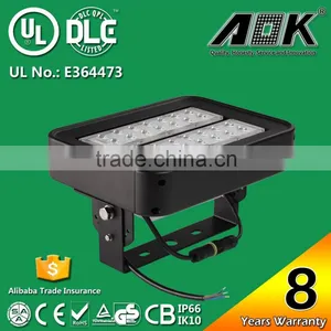 TUV-GS CB SAA UL DLC Certified 100w Led Flood Light thumbnail-5