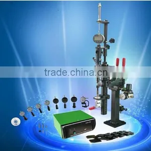On Promotion CRR920 BOSCH Common Rail Electronic Matching InjectorTester From Beacon Machine thumbnail-1
