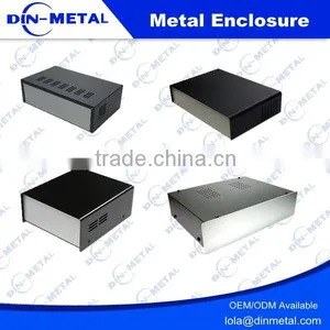 Factory Price Professional Metal Enclosure Box Manufacturer thumbnail-4