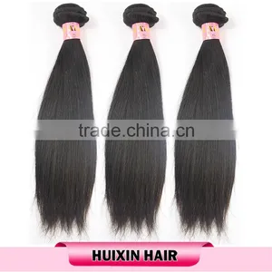 Wholesale Virgin Cambodian Hair Double Wefr Full Cuticle Human Hair thumbnail-1