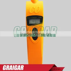 AZ7701 Carbon Monoxide Detector Gas Tester | CO Detector thumbnail-1