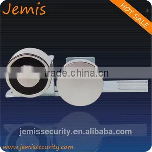 2015 Electric Lock Factory Magnetic Lock For Interior Sliding Door 600Lbs Holding Force With Timer thumbnail-5