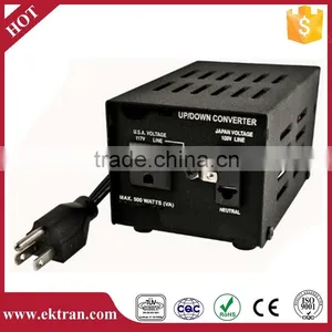 Low Voltage Lighting Enclosed Transformer thumbnail-1