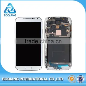 Wholesale Replacement Lcd for Samsung Galaxy S4 I9500 Lcd , for Samsung s4 Lcd, for Samsung Galaxy s4 I9500 Lcd thumbnail-2