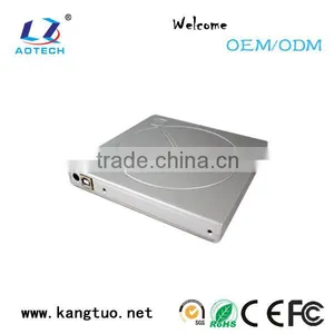CD-ROM Cases External DVD Optical Drive thumbnail-1