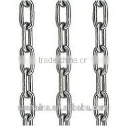 Industrial Door Chain Hoist thumbnail-1
