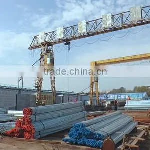 Qingdao WEFSUN Metal Material Co., Ltd. company overview - view 1 thumbnail