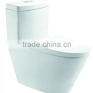 Modern Design Toilet TC--38668 thumbnail-2
