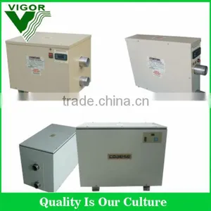 2014 Newest Spa Pool Water Heater for Hot Tub Inflatable Pool Heater thumbnail-1
