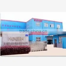 Suzhou Haocheng Logistics Machinery Co., Ltd. company overview - view 1 thumbnail