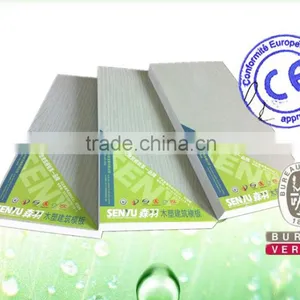 High Density WPC Foam Board thumbnail-1