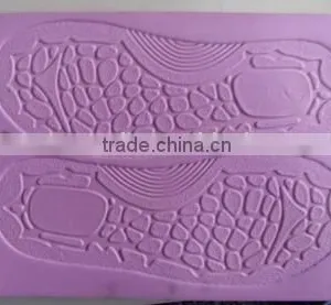 Shoe Sole Middle Sole Soft Eva Sheet Die Cut Shoe Materials thumbnail-2