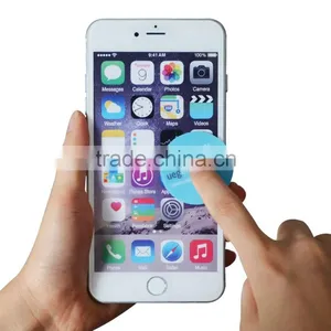 Guangzhou Unitgift 2 Sides Printing Sticky Screen Cleaner Custom Design thumbnail-2