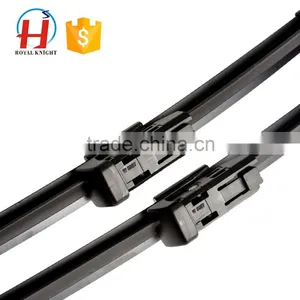 2016 Wholesale High Quality Clear View Wiper Blade for Volkswagen Polo Spare Parts Accesorios H8955 thumbnail-1