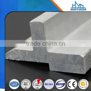 Anodizing Industrial Aluminium Profiles With Factory Price thumbnail-2