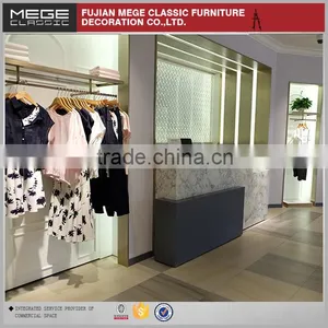 Ladies Retail Garment Shop Interior Design thumbnail-3
